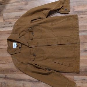 Medium Utility Jacket
